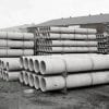Stormwater Pipes supplied by Saddingtons