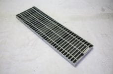 Trench Grates