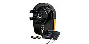 Automatic Technology Australia Door Opener Supplied by Saddingtons