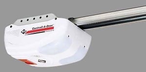 Openers & Motors