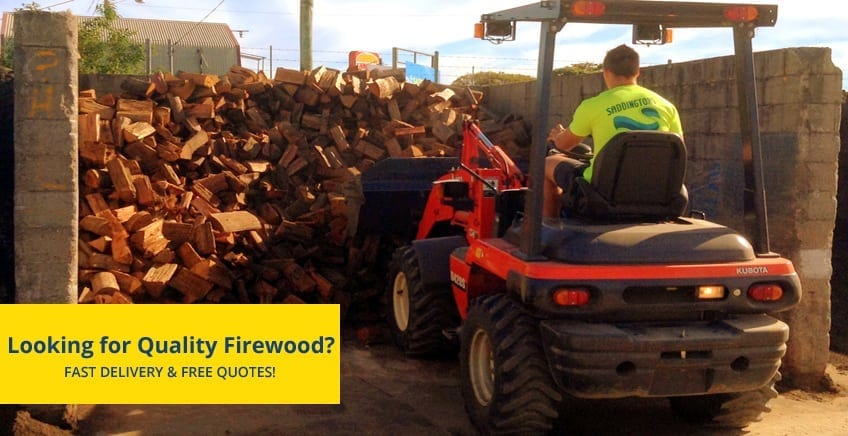 Firewood Supplies