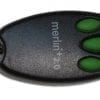 Merlin Garage Door Openers supplied by Saddingtons Building Supplies