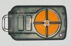 TrioCode Transmitter supplied by Saddingtons Building Supplies