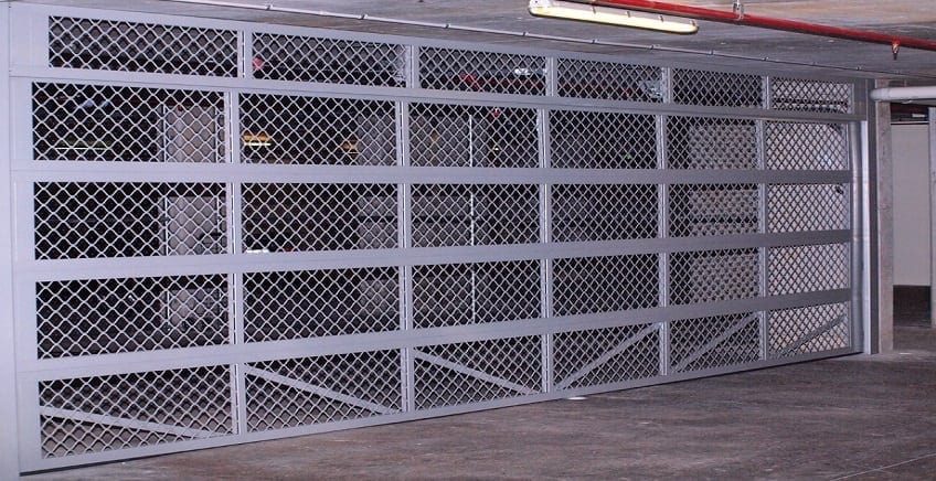 Industrial Doors