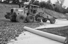 BW GeoTextile Erosion Control