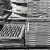 Diamond Grates and Frames from Saddingtons Building Supplies in Newcastle