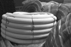 Drain Coil With Filter Sock for Sale in Newcastle