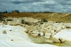 Soil Erosion Solutions in Newcastle NSW