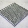 Heel Prof Square Grate Supplied By Saddingtons in Maitland NSW