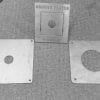 Orifice Plates Supplied by supplied by Saddingtons Building Supplies in Newcastle