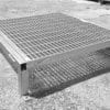 Surcharge Grates Supplied by Saddingtons Building Supplies in Hunter Valley