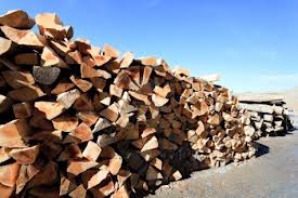 Cheap Stack of Firewood Newcastle-NSW