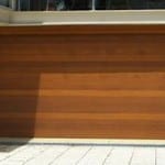 Western Red Cedar Board Doors Saddingtons Western Red Cedar Board Doors Saddingtons