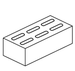 Common Brick Hero
