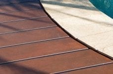 Hardie Decks from Saddingtons