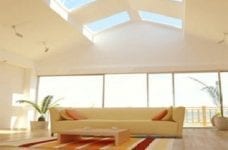 skylights