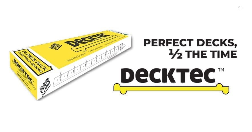 Decking