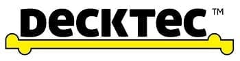 Decktec Decking